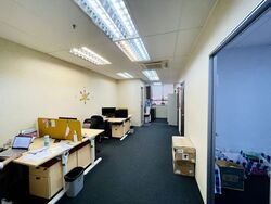 Cendex Centre (D3), Office #510575731